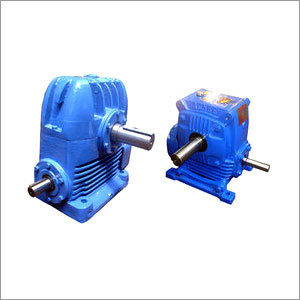 Industrial Gearbox