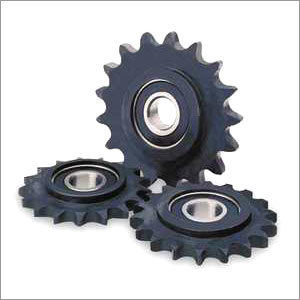 Industrial Sprocket