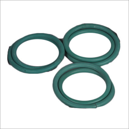 Biogas Rubber Tube