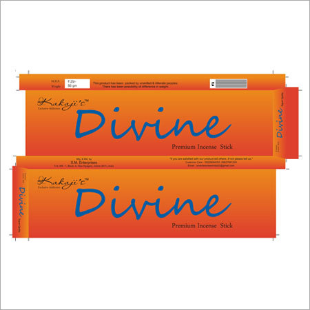 Rose Incense Sticks