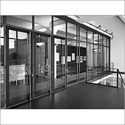 Bullet Resistant Glass