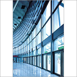 Heat Strengthened Glass