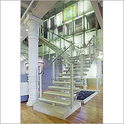 Laminated Glass