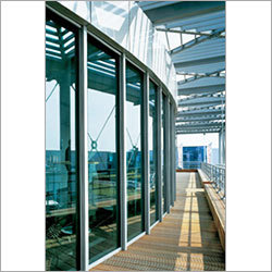 Toughened Glass