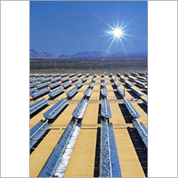 Solar Control Glass
