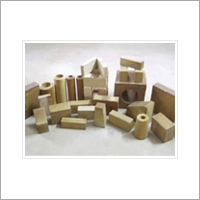 Refractory Bricks