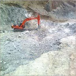 Gypsum Mineral