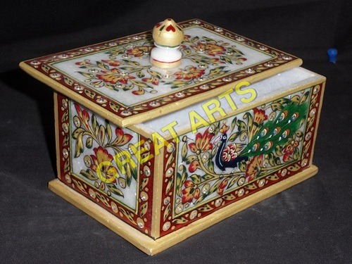 Marble Box