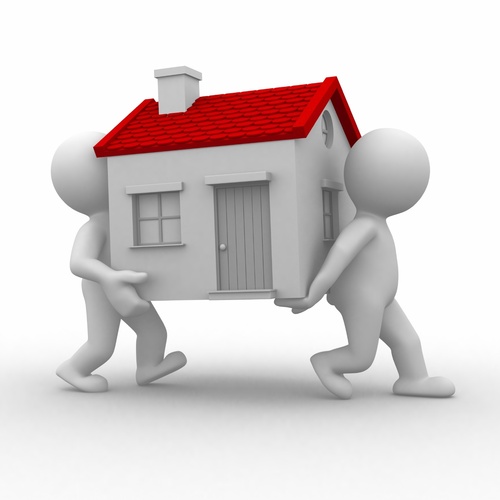 Home Relocation Solution