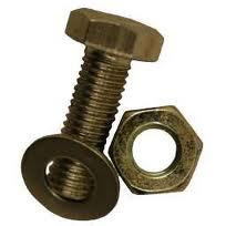 NUT BOLT