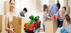 Packers and Movers in Jaipur