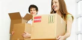 Movers and Packers