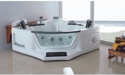 Spa Pools