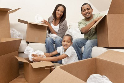 Movers and Packers in Raipur