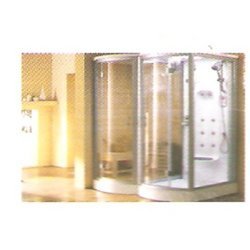 Sauna Steam Room