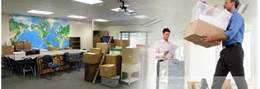 Office Relocation Solution