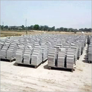 Fly Ash Construction Bricks