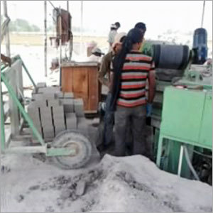 Coal Ash Bricks