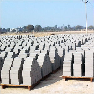 Fire Clay Bricks