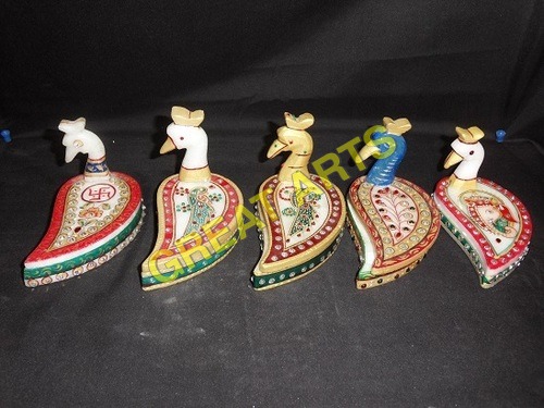 Marble Tilak Chopda