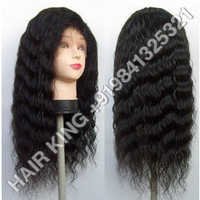 Indian Remy Full Lace Wig
