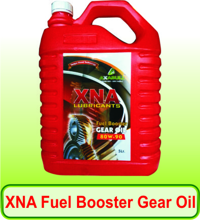 XNA Fual Buster Gear oil