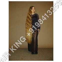 Long Human Hair Long Human Hair