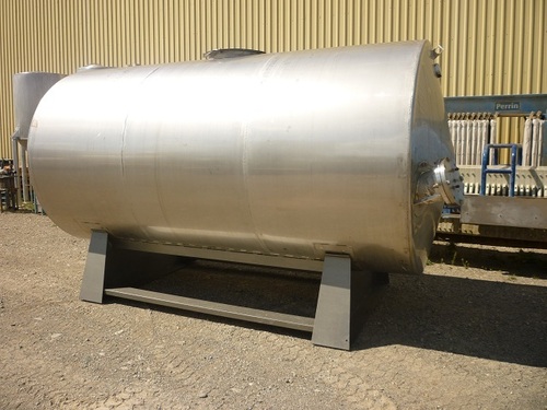 Storage Tanks