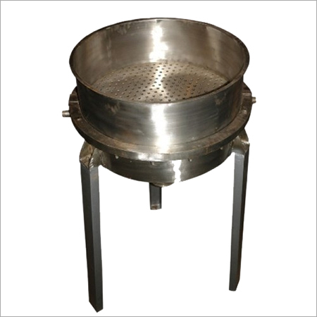 Industrial Filters