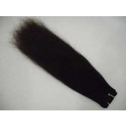 Remy Double Drawn Machine Weft Hair