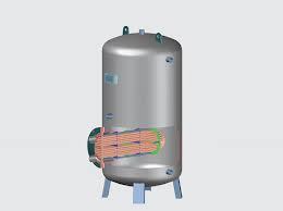 Hot Water Generators
