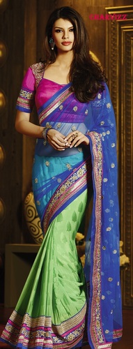 Stylish Fancy Sarees