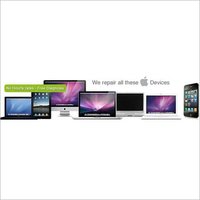 Apple Laptop Repairing