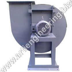 Industrial Blowers