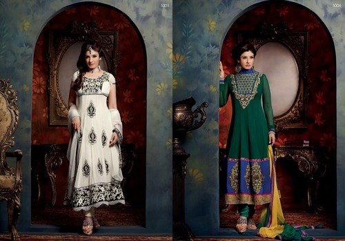 Bollywood Salwar Kameez