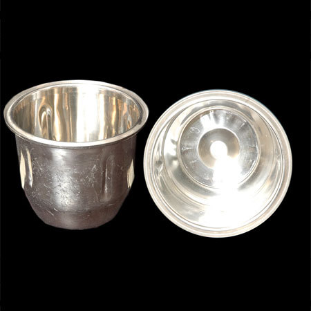 Tapered Jar