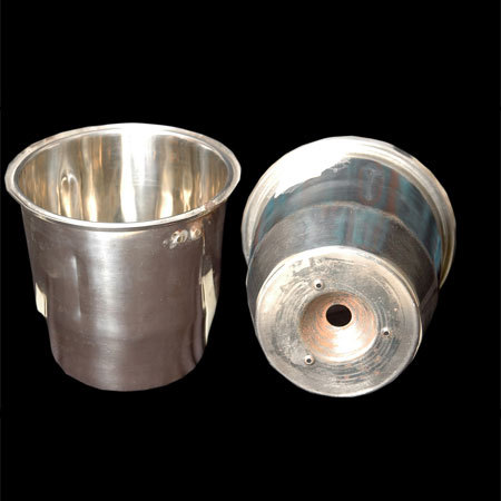 Long Mixer Jar