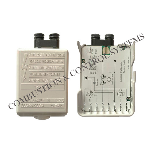 Riello sequence controller RBL 530SE