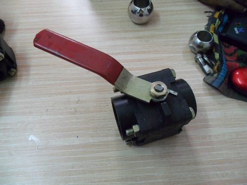 Ball Valves