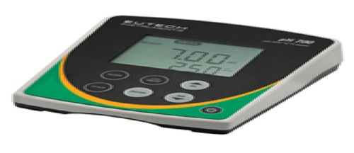 Table Top Bench Type Ph Meter Model - Eutech Ph 700