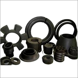 Rubber Parts Rubber Parts
