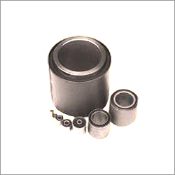 Rubber Bushes Rubber Bushes