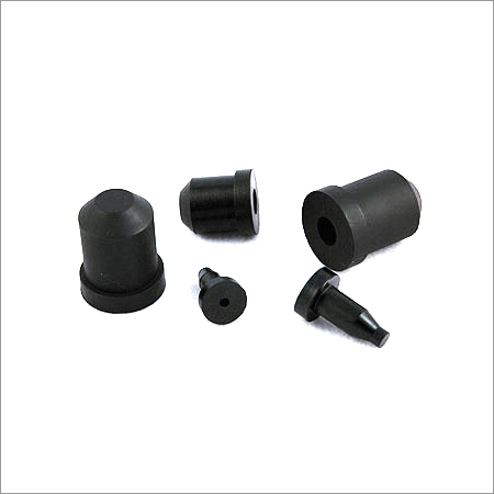 Rubber Plug Rubber Plug