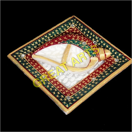 Marble Trey Tilak Chopda