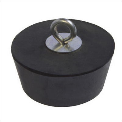 Rubber Plug Rubber Plug