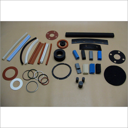 Silicone Rubber Products