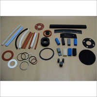 Silicone Rubber Products