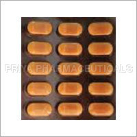 Pushpadhanva Ras Tablet