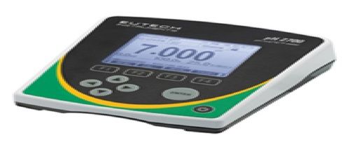 DELUXE TABLE TOP BENCH PH METER MODEL - EUTECH PH 2700