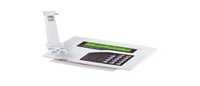 DELUXE TABLE TOP BENCH PH METER MODEL - CYBERSCAN PH 1100